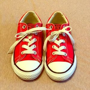 Little Kids Converse Chuck Taylor All Stars